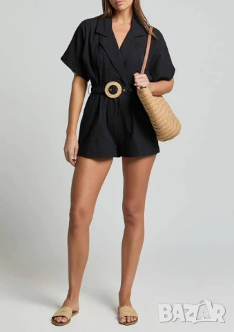 Гащеризон с колан  , снимка 2 - Гащеризони - 50922644