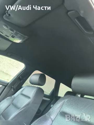 Audi A4 B6 S-Line Quattro 2.5TDI НА ЧАСТИ Ауди А4 Б6 2.5ТДИ 180к.с , снимка 17 - Автомобили и джипове - 49652992