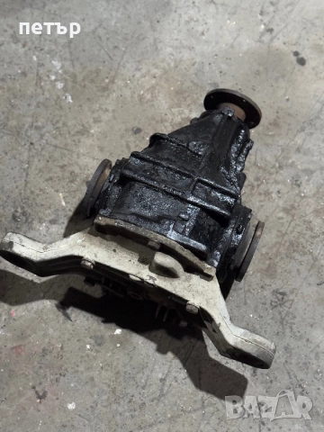 Диференциал 4.44 bmw e36 