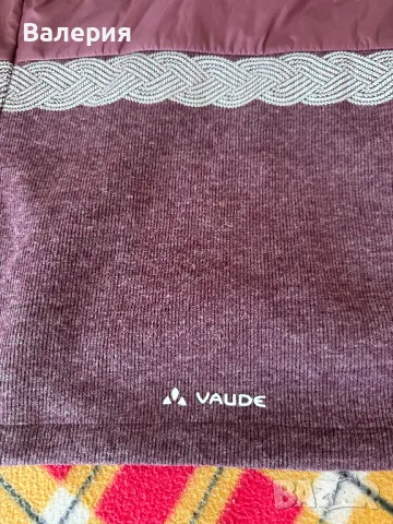 Vaude спортно-елегантно яке, снимка 6 - Якета - 49229930