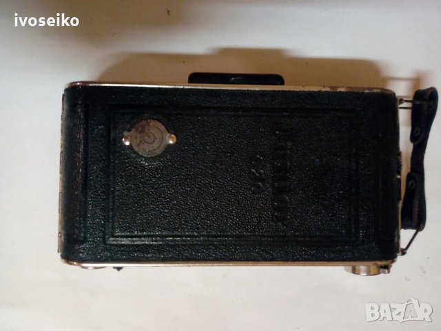 Kodak junior, снимка 4 - Антикварни и старинни предмети - 26635779