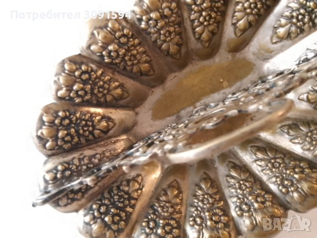 Стар лъжичник, снимка 3 - Други ценни предмети - 43924864