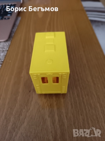 Количка WELLY MERCEDES-BENZ SPRINTER AMBULANCE 1:40, снимка 5 - Колекции - 52674862