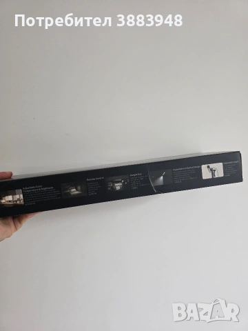 Лампа за монитор Xiaomi light bar, снимка 2 - Настолни лампи - 53418978