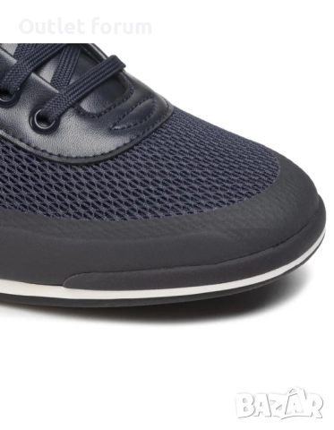 Мъжки маратонки Boss , снимка 4 - Маратонки - 52298364