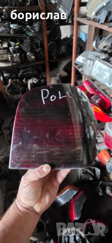 Десен стоп за Фолксваген поло 6н2 