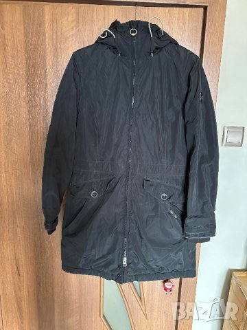 WELLENSTEYN Parka CUCINA, снимка 2 - Якета - 44012973