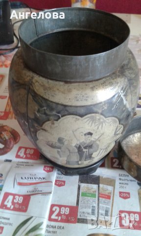 Кутия, снимка 3 - Други стоки за дома - 32939178