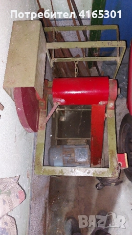 Циркуляр за рязане на дърва, снимка 2 - Циркуляри - 52184694