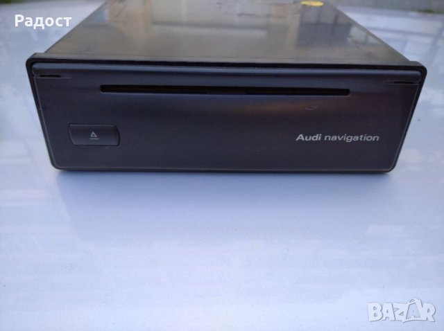 GPS навигация за Audi A8 , снимка 2 - Аксесоари и консумативи - 40690869
