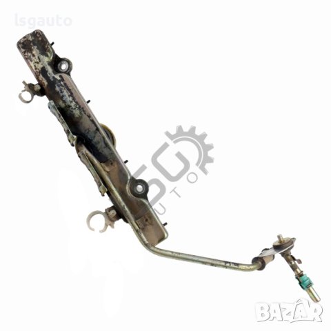 Горивна рейка Honda Jazz 2002-2008 ID: 117850, снимка 2 - Части - 43622707