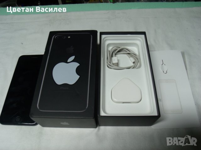 Apple iPhone 7 Plus  - Black  A1784, снимка 5 - Apple iPhone - 28563299