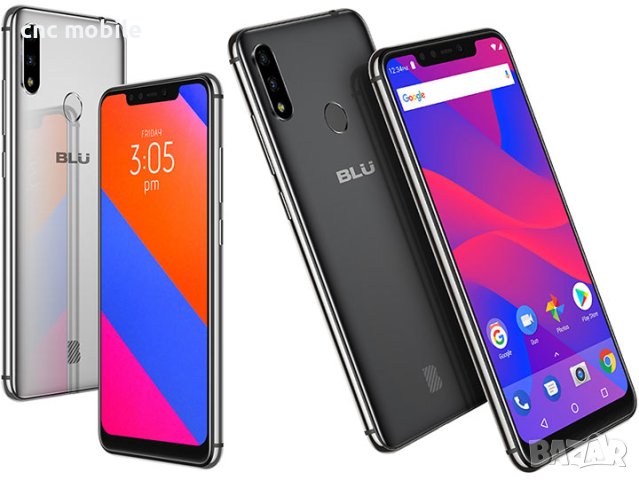 BLU VIVO XI - BLU батерия , снимка 3 - Оригинални батерии - 40513996