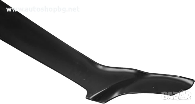 ДЕФЛЕКТОР MERCEDES SPRINTER ОТ 2006г. ДО 2014г., снимка 4 - Аксесоари и консумативи - 50854183