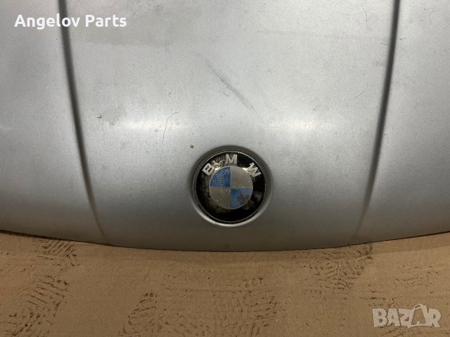 Преден капак за BMW E30, снимка 7 - Части - 43469203