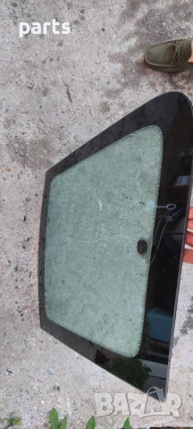 Задно Дясно Стъкло Рено Еспейс - E243R000677 N, снимка 4 - Части - 37172893