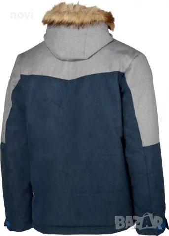 Ziener Talcum, М, ново, оригинално мъжко ски/сноуборд яке, снимка 2 - Зимни спортове - 49210628