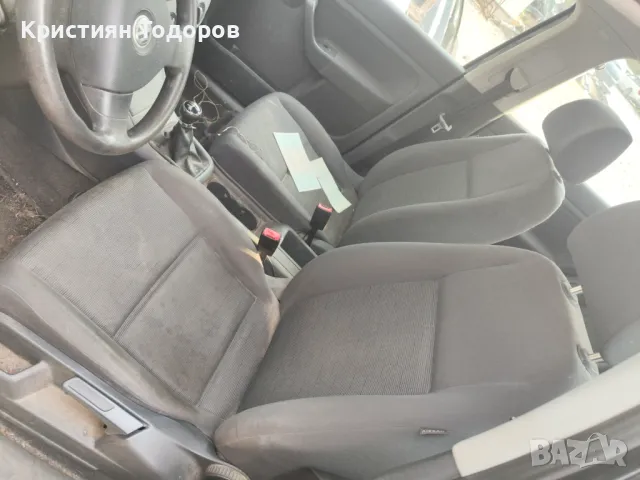 Golf  plus 5+ на части голф 5+, снимка 5 - Части - 48580473