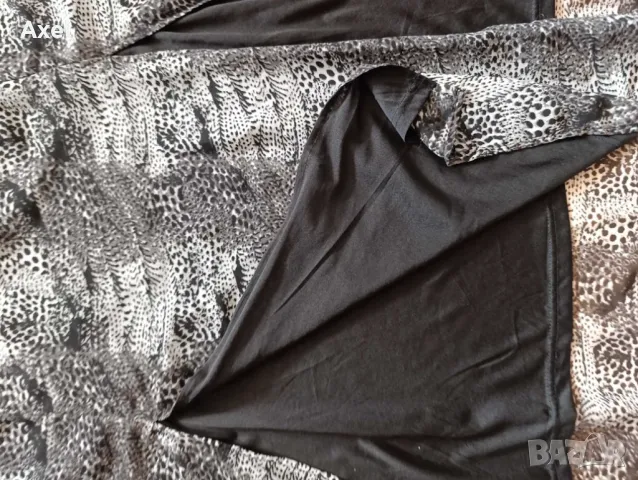 Нова официална рокля М, снимка 10 - Рокли - 50316255