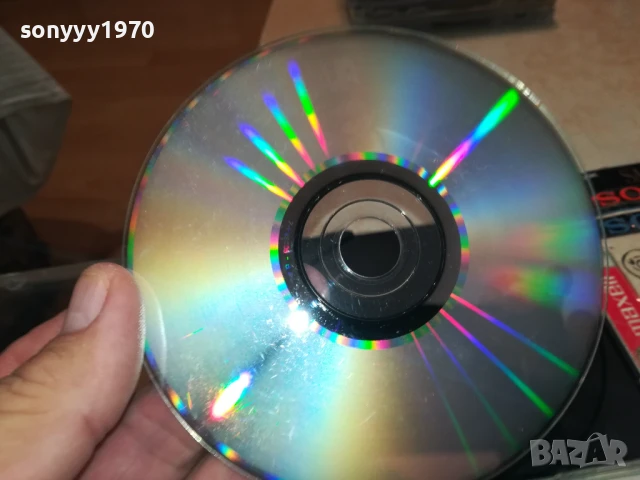 RAINBOW CD 2107251247, снимка 13 - CD дискове - 51090539