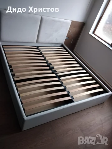 Тапицирани спални , снимка 15 - Спални и легла - 50407567