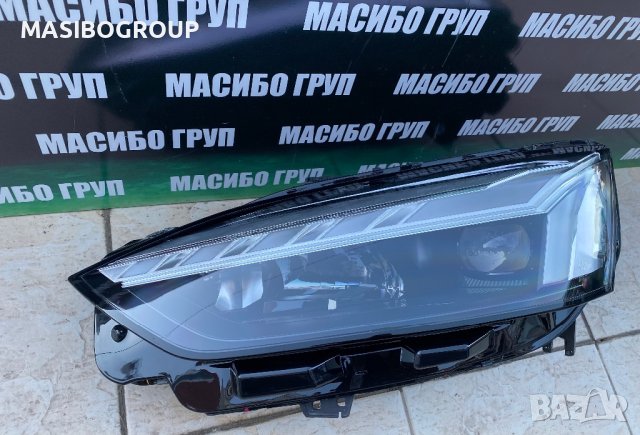 Фар ляв фарове за Ауди А5 фейс Audi A5 S5 facelift , снимка 4 - Части - 43023865