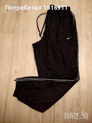 Долнище Nike, снимка 1 - Спортни дрехи, екипи - 43370408