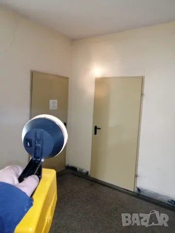 Индустриален фенер с акумулаторна Li-ion батерия. , снимка 11 - Други инструменти - 49738683