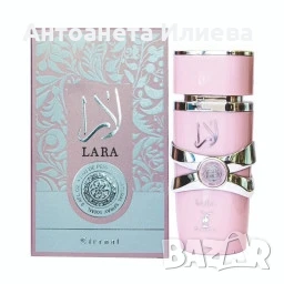 Ориенталска парфюмна вода LARA Eternal, снимка 1