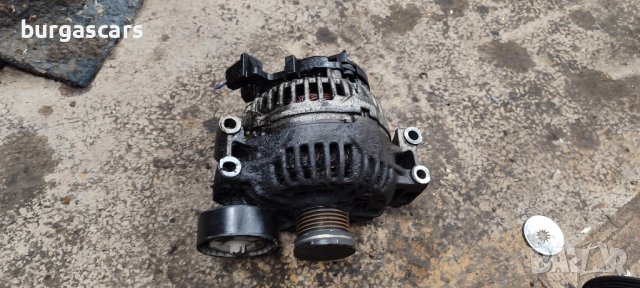 Динамо алтернатор Bmw 318i E46 - 110лв, снимка 2 - Части - 43727749