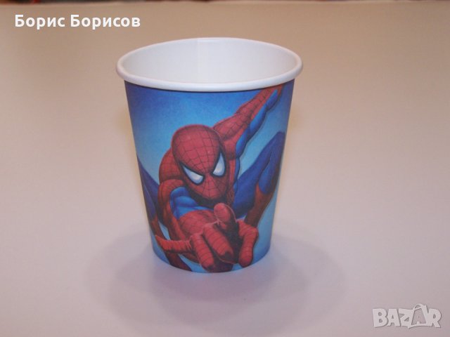 Парти чинийки, парти чашки, покривки, салфетки, снимка 14 - Други - 29037801