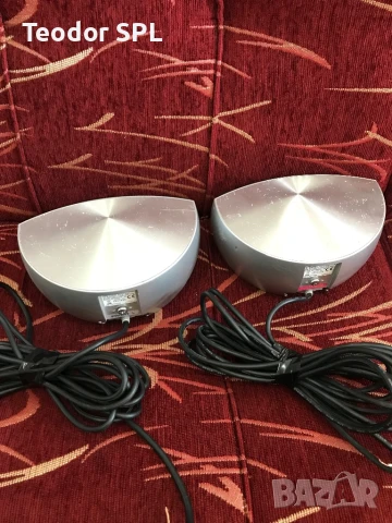 Колони Sony , снимка 7 - Тонколони - 51078647