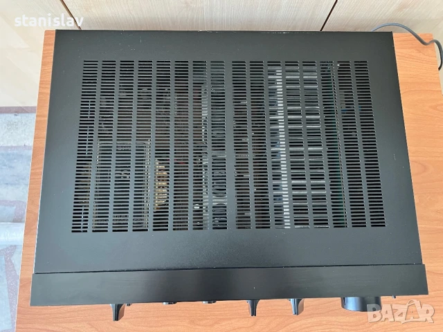 Sony TA-F530ES, снимка 5 - Ресийвъри, усилватели, смесителни пултове - 50893879