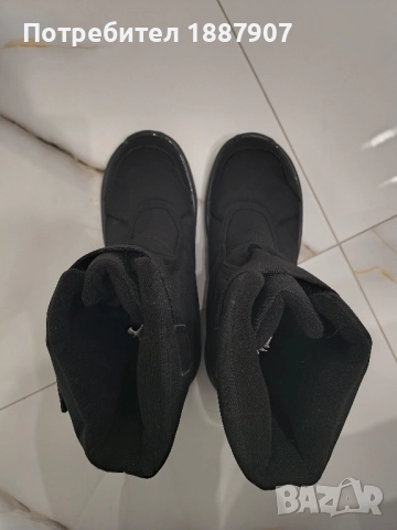 зимни апрески за момче, снимка 3 - Детски боти и ботуши - 52462974