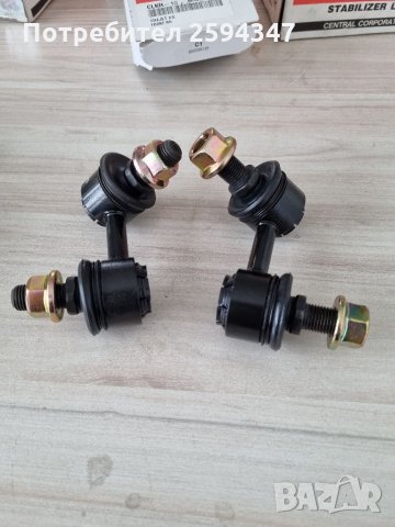 HYUNDAI TRAJET 2.0-2.7CC 2000-2008г БИАЛЕТИ ПРЕДНИ CTR, снимка 1