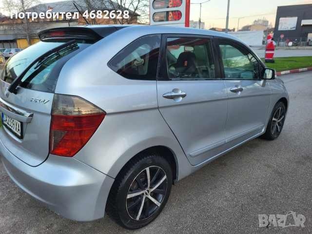 Продавам лек автжмобил, снимка 10 - Автомобили и джипове - 52792647