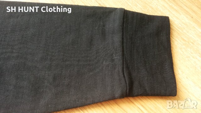 Bergans of NORWAY SIKORI JKT 94% Merino Wool 6% Elasthan размер М горница 94% Мерино вълна - 472, снимка 10 - Спортни дрехи, екипи - 43454351