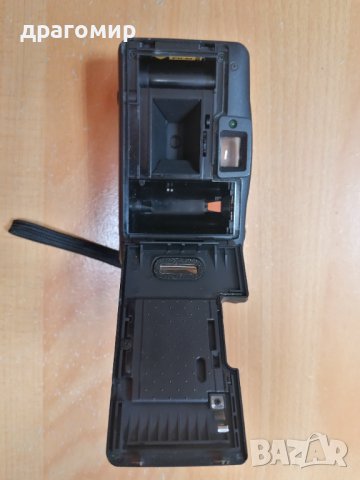 Лентов фотоапарат Canon 