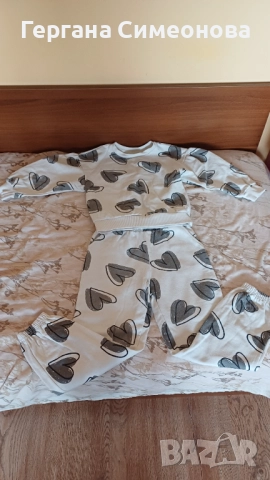 Лот дрехи, снимка 2 - Детски комплекти - 51875643