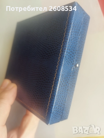 ОГРОМЕН ПЛАКЕТ В ЛУКСОЗНА КУТИЯ – ПОРТУГАЛИЯ, снимка 7 - Нумизматика и бонистика - 52265075