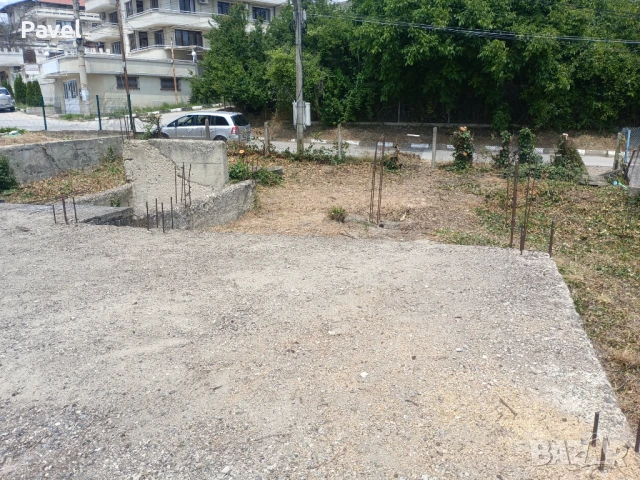 Продава ПАРЦЕЛ, 877 кв.м, Регулация, снимка 4 - Парцели - 45299338