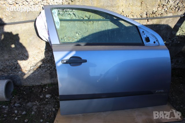 Предна дясна врата Опел астра х комби 07г Opel astra h kombi 2007
