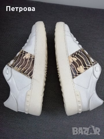 Valentino Garavani маратонки 36 оригинал, снимка 5 - Маратонки - 32477144