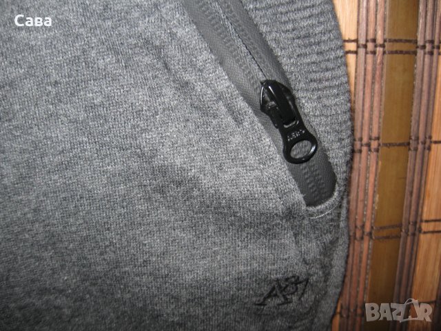 Ватирано долнище AEROPOSTALE  мъжко,М, снимка 4 - Спортни дрехи, екипи - 39595668