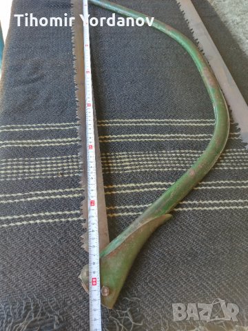 3 броя Автентични бичкии (железни), снимка 5 - Други инструменти - 33320993