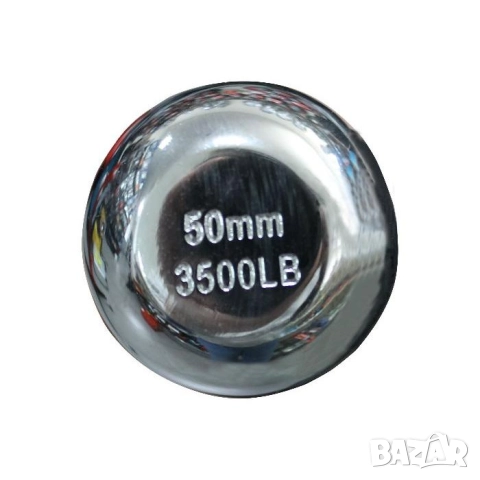 Топка за ремарке, снимка 3 - Аксесоари и консумативи - 52058962