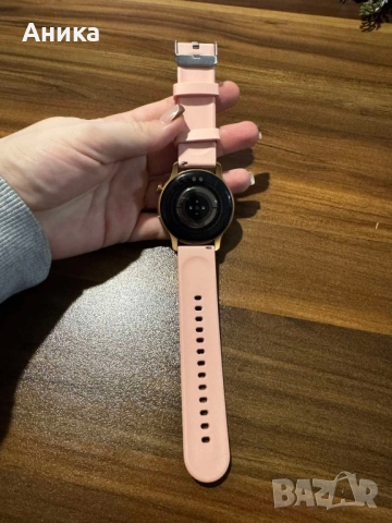Смарт часовник, снимка 2 - Смарт часовници - 52741065