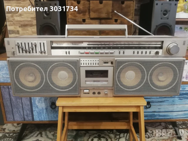 Pioneer SK-909L 