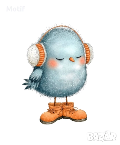 Коледни щампи за детски тениски, снимка 10 - Тениски - 52523064