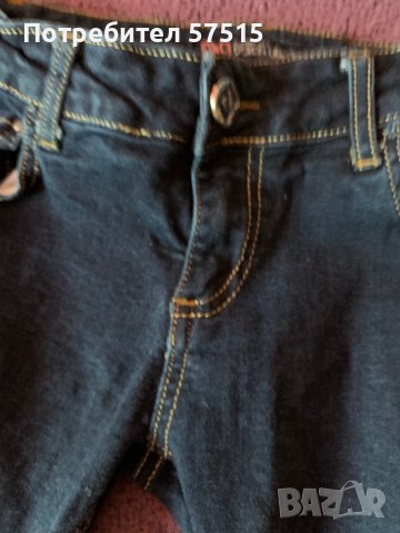 Дънки D&G, снимка 4 - Дънки - 43885457